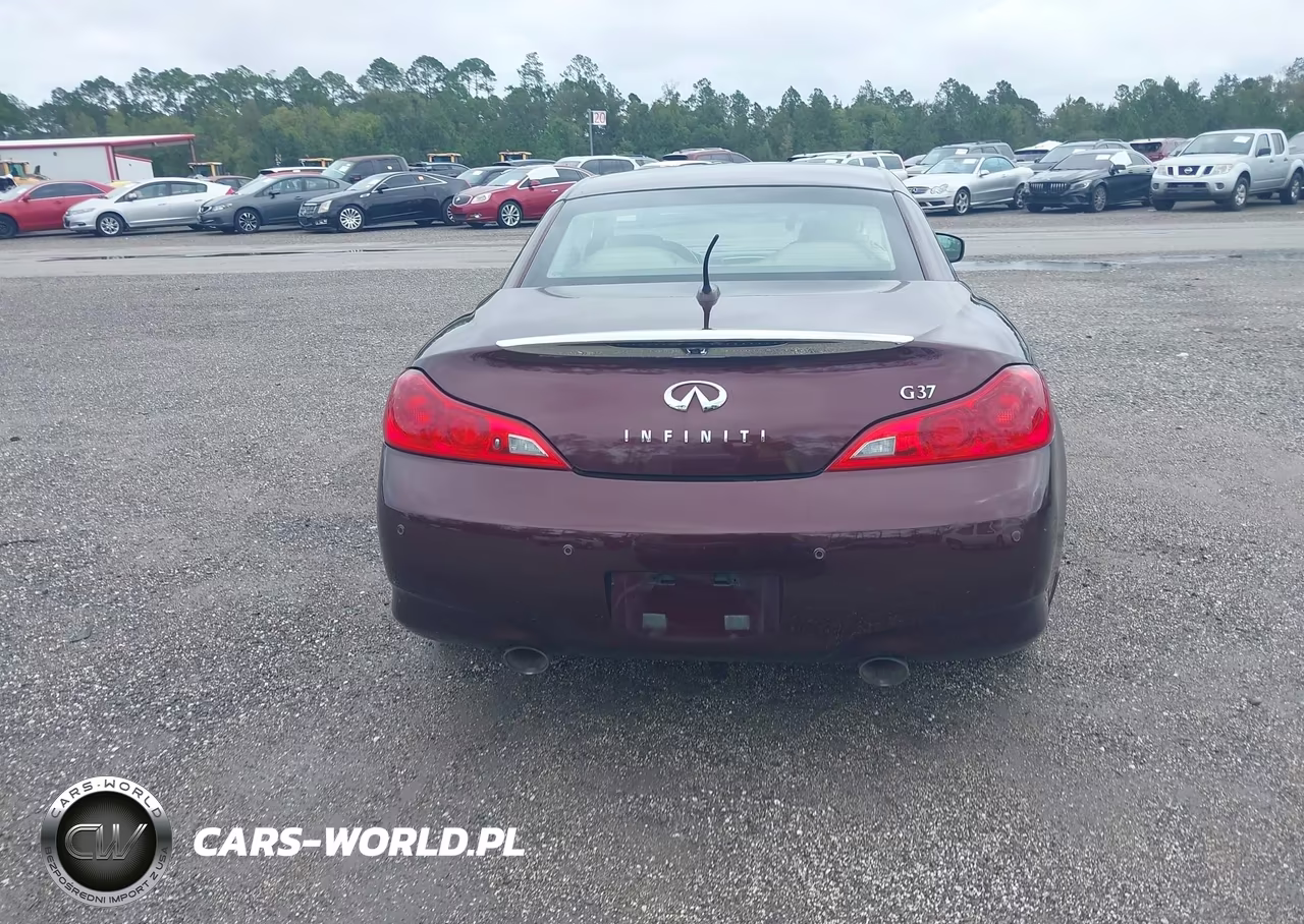 2010 Infiniti G37 VIN:JN1CV6FE9AM351748 - 16