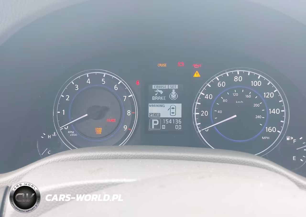 2010 Infiniti G37 VIN:JN1CV6FE9AM351748 - 7