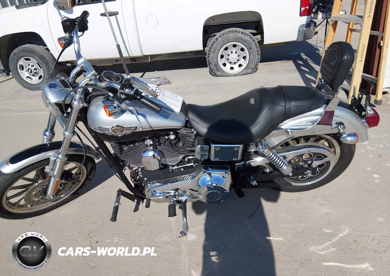 2003 Harley-Davidson Fxdl Anniversary VIN:1HD1GDV453K320232 - 13