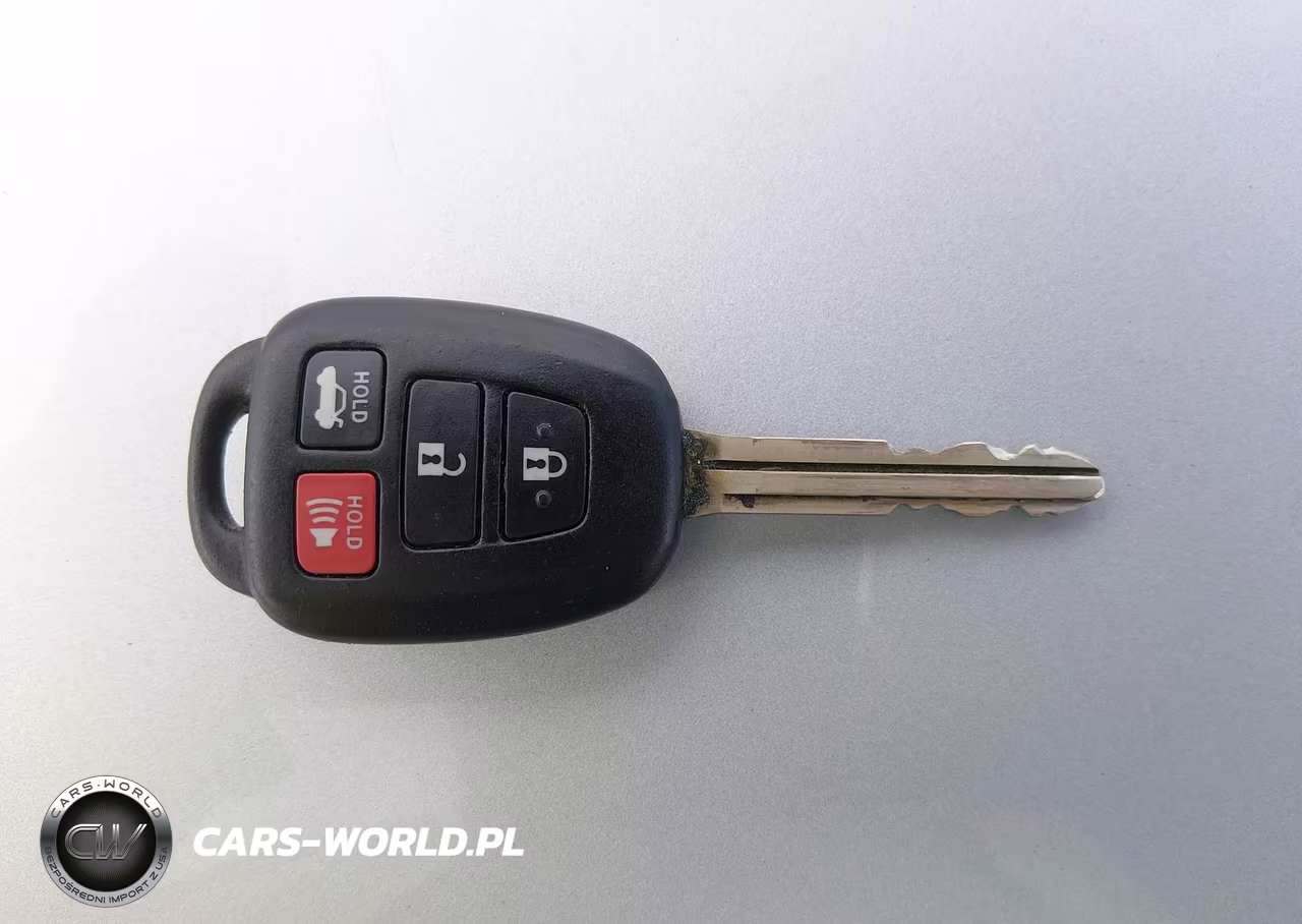 2014 Toyota Camry Se Sport VIN:4T1BF1FK2EU446684 - 11