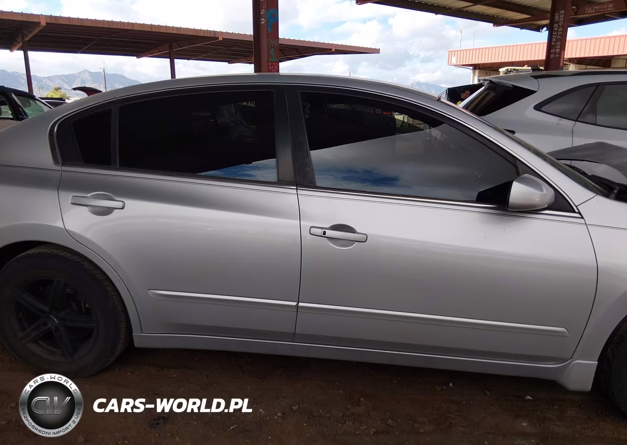 2010 Nissan Altima 2.5 S VIN:1N4AL2AP4AN478032 - 13