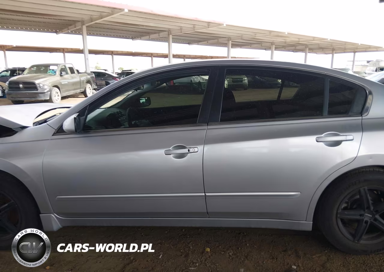 2010 Nissan Altima 2.5 S VIN:1N4AL2AP4AN478032 - 14