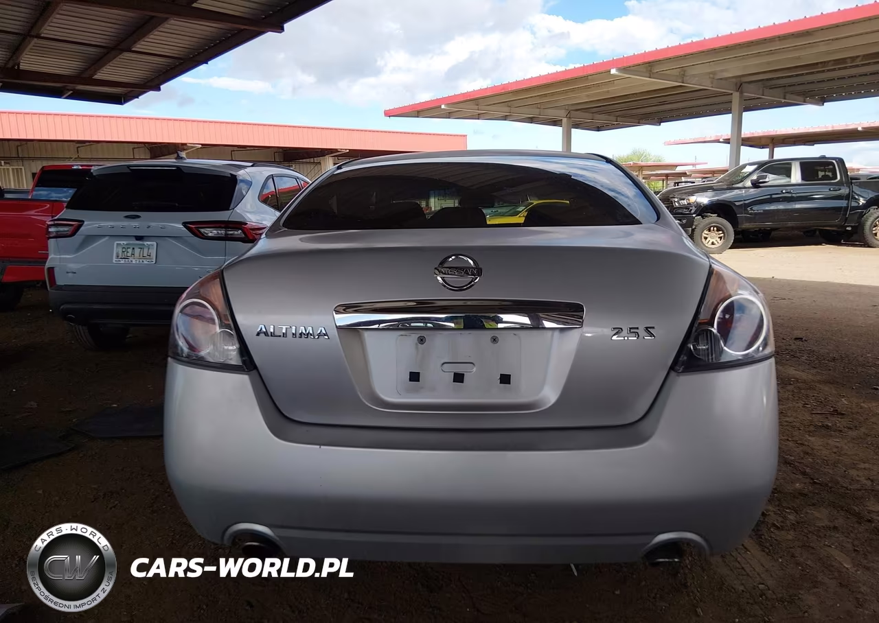 2010 Nissan Altima 2.5 S VIN:1N4AL2AP4AN478032 - 16