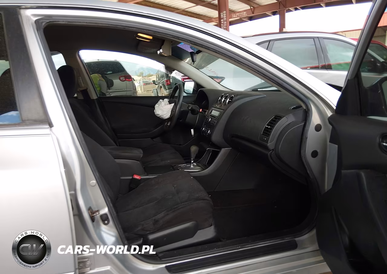 2010 Nissan Altima 2.5 S VIN:1N4AL2AP4AN478032 - 5