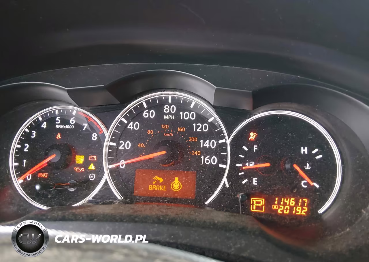 2010 Nissan Altima 2.5 S VIN:1N4AL2AP4AN478032 - 7