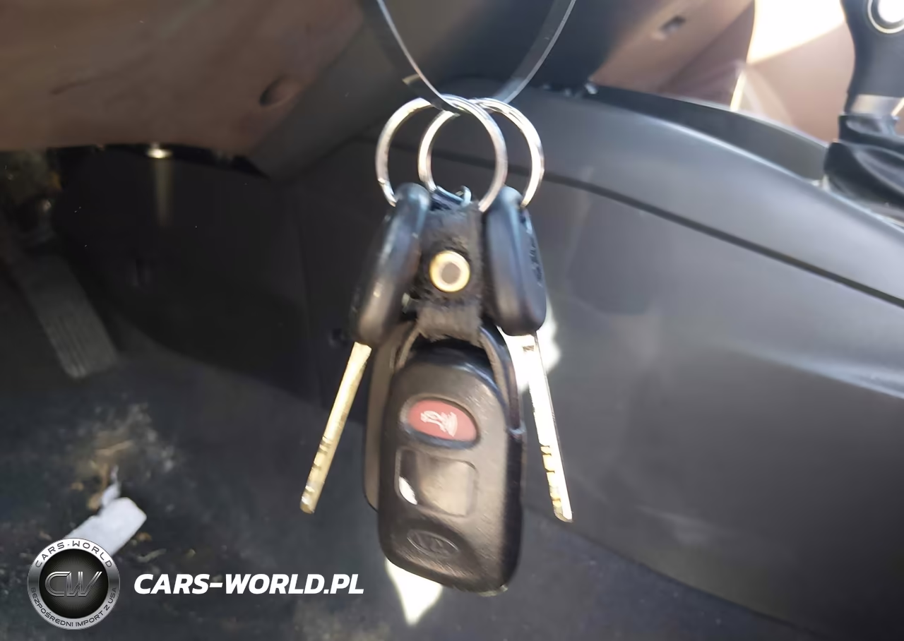2011 Kia Forte Ex VIN:KNAFU4A26B5392359 - 11