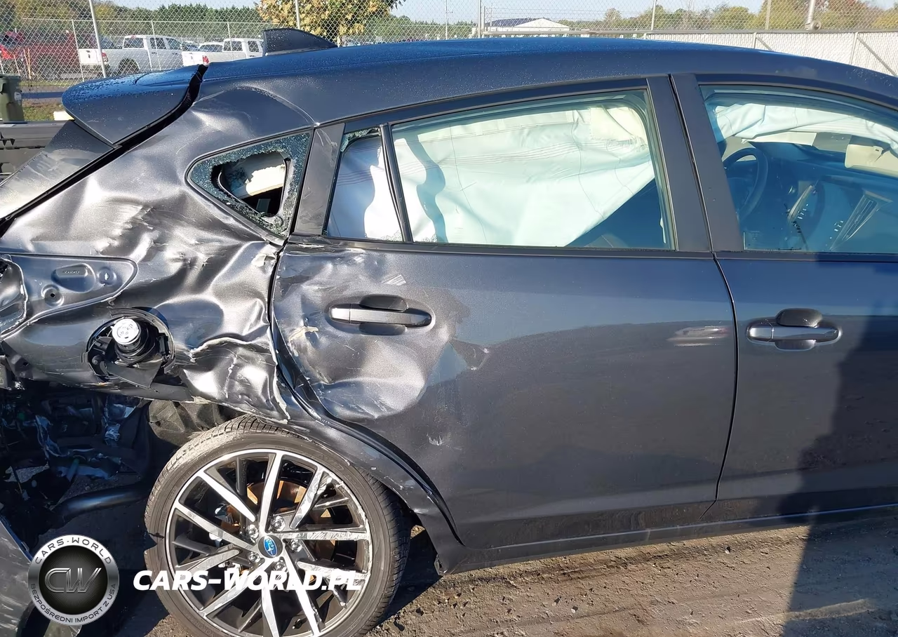 2026 Subaru Impreza Sport VIN:JF1GUAFC4T8275702 - 6