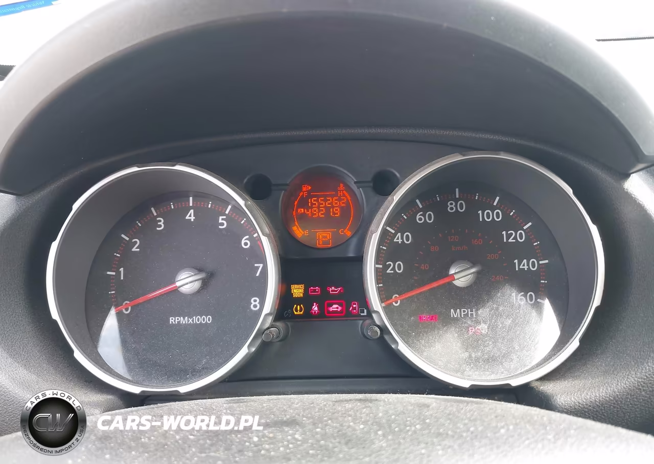 2010 Nissan Rogue S VIN:JN8AS5MT1AW503300 - 7