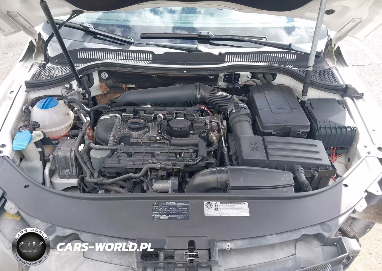 2011 Volkswagen Cc Lux VIN:WVWHP7AN8BE717804 - 10