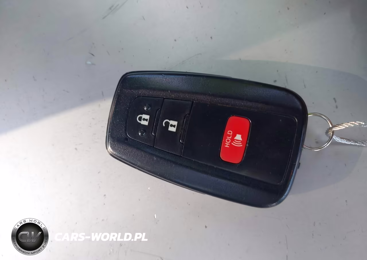 2022 Toyota Prius Le VIN:JTDKAMFU8N3169115 - 11