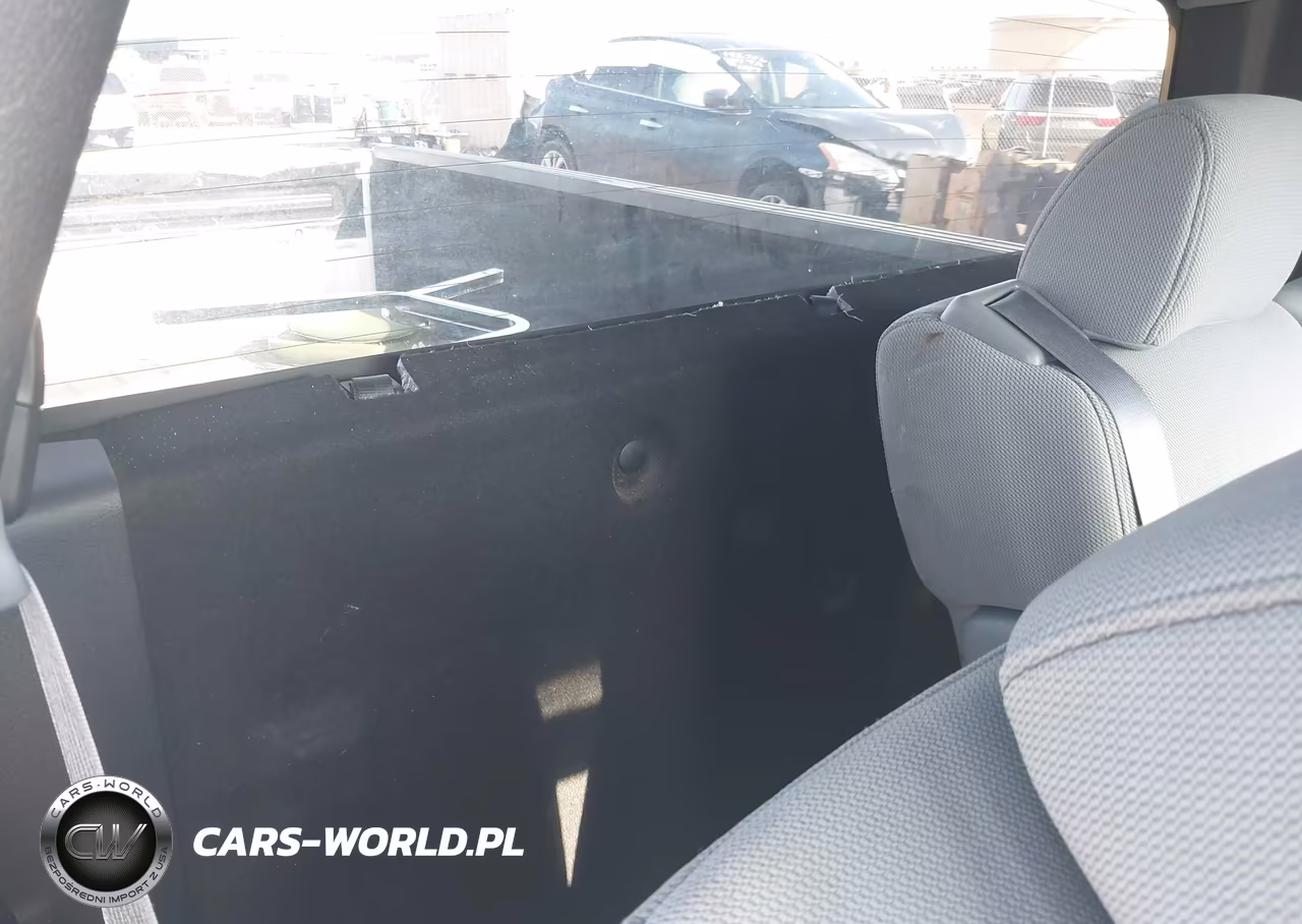 2014 Ford F-150 Xl VIN:1FTMF1CM6EKF11292 - 8