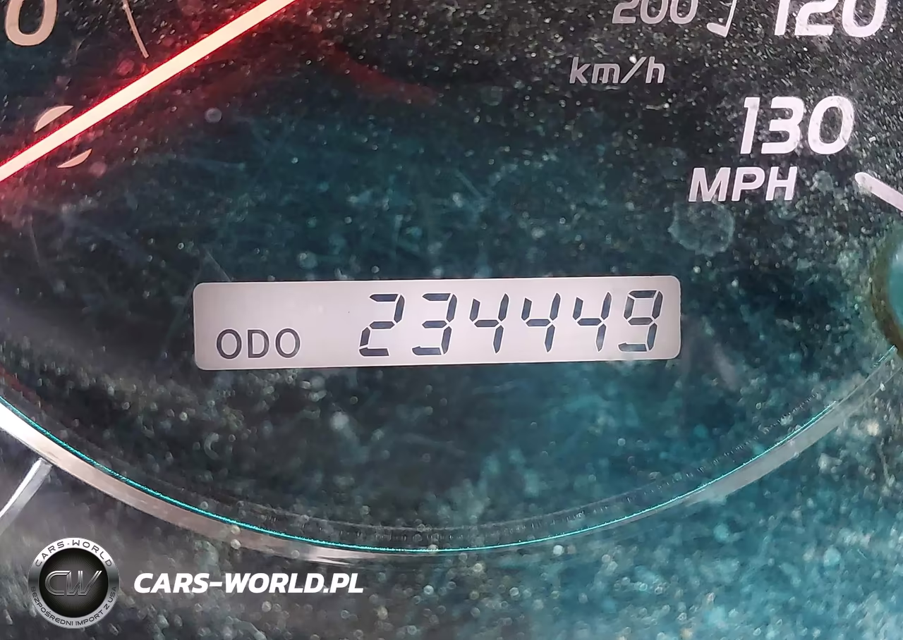2004 Lexus Gx 470 VIN:JTJBT20X340049446 - 15