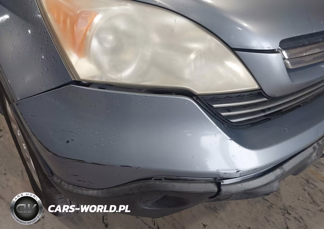 2007 Honda Cr-V Ex-L VIN:JHLRE48797C054250 - 14