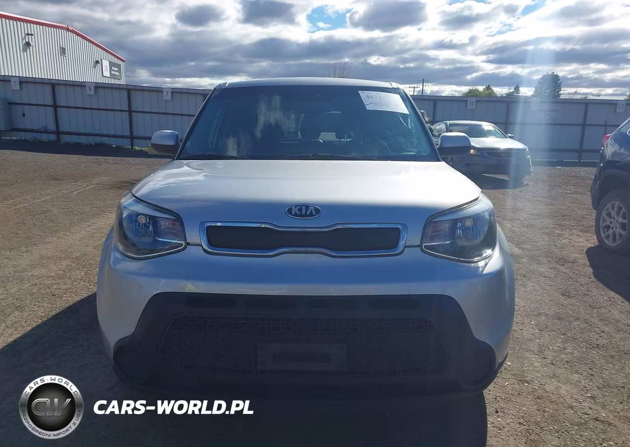 2016 Kia Soul VIN:KNDJN2A22G7864115 - 12