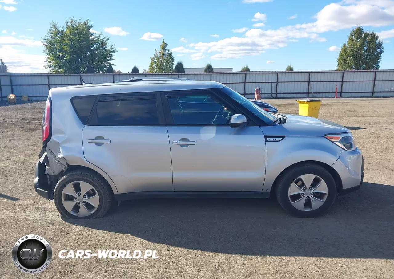2016 Kia Soul VIN:KNDJN2A22G7864115 - 13