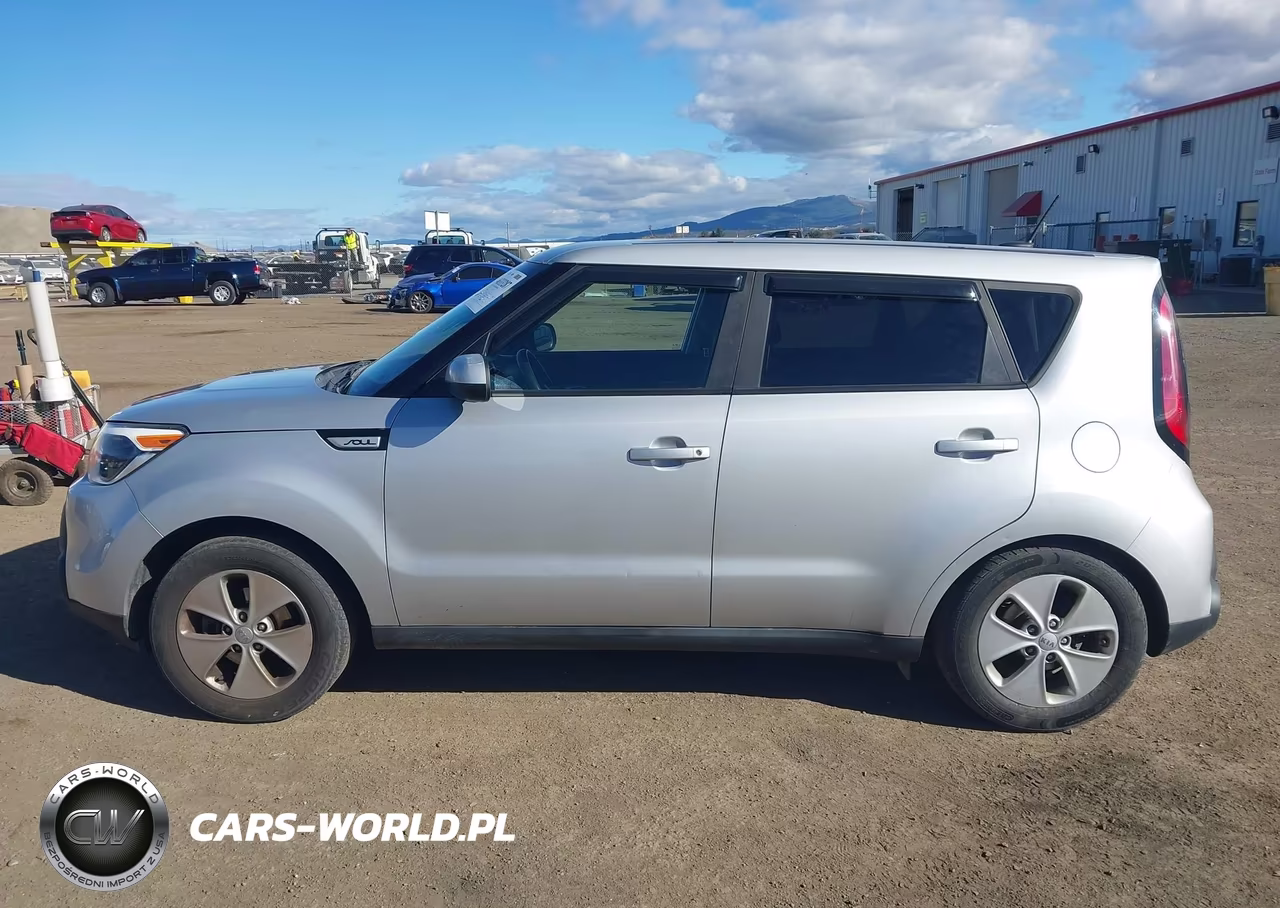 2016 Kia Soul VIN:KNDJN2A22G7864115 - 14