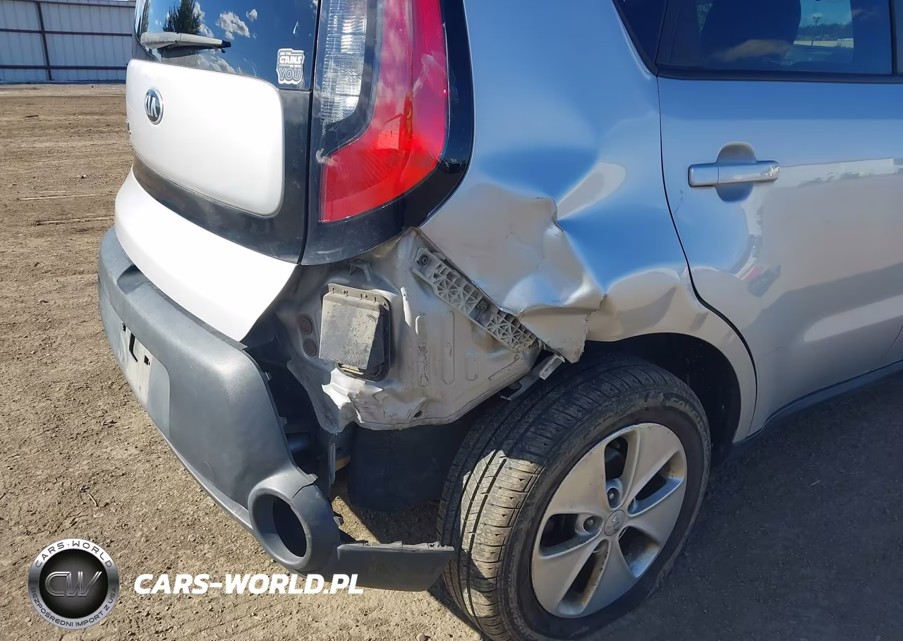 2016 Kia Soul VIN:KNDJN2A22G7864115 - 6