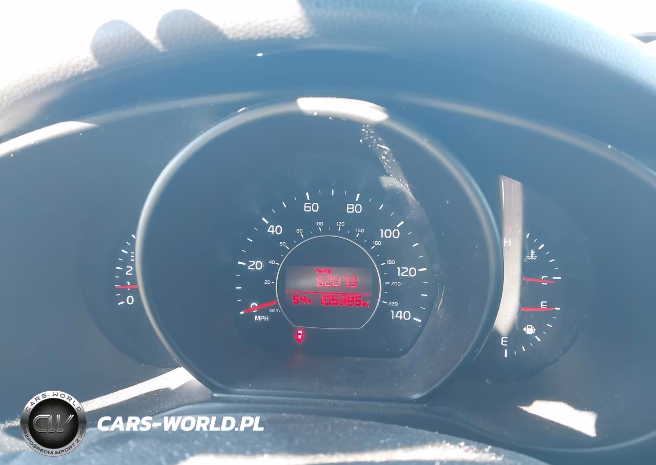 2016 Kia Soul VIN:KNDJN2A22G7864115 - 7