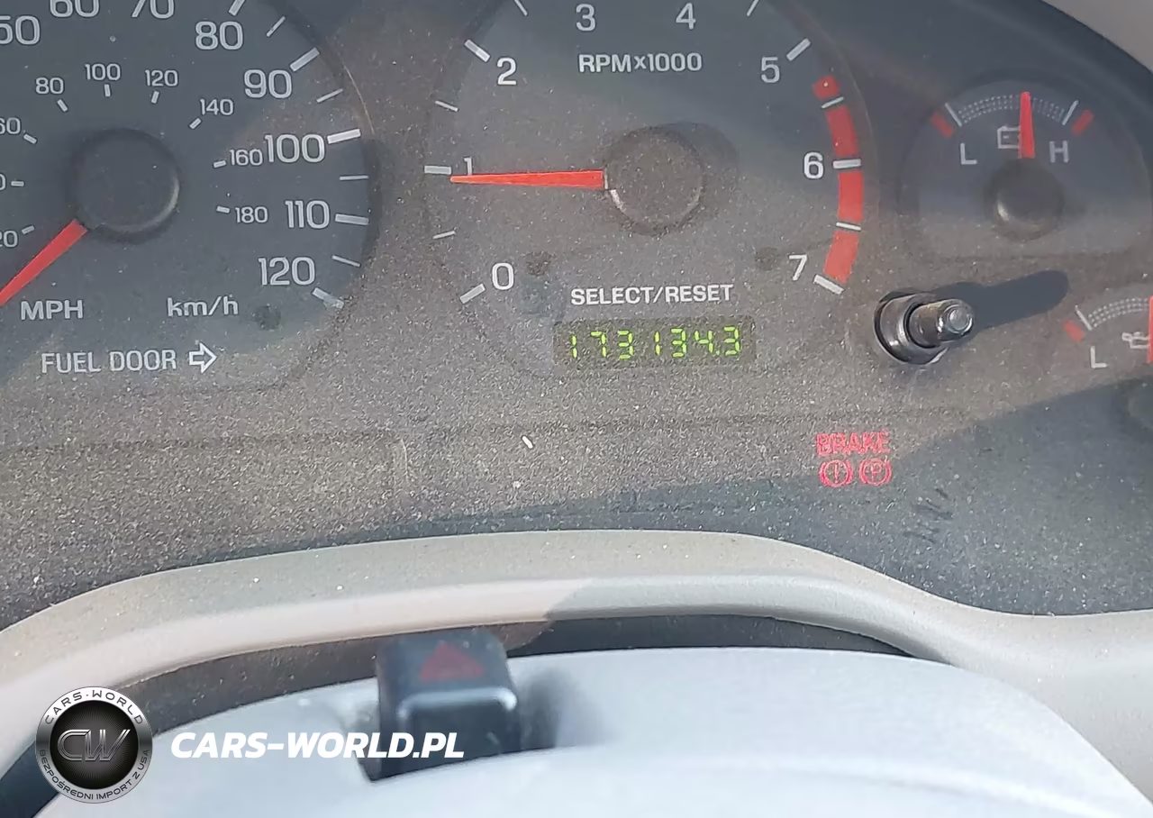 2003 Ford Mustang VIN:1FAFP40413F358988 - 15