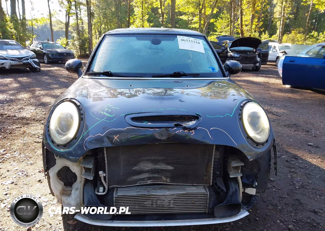 2018 Mini Hardtop Cooper S VIN:WMWXP7C56J2A46982 - 12