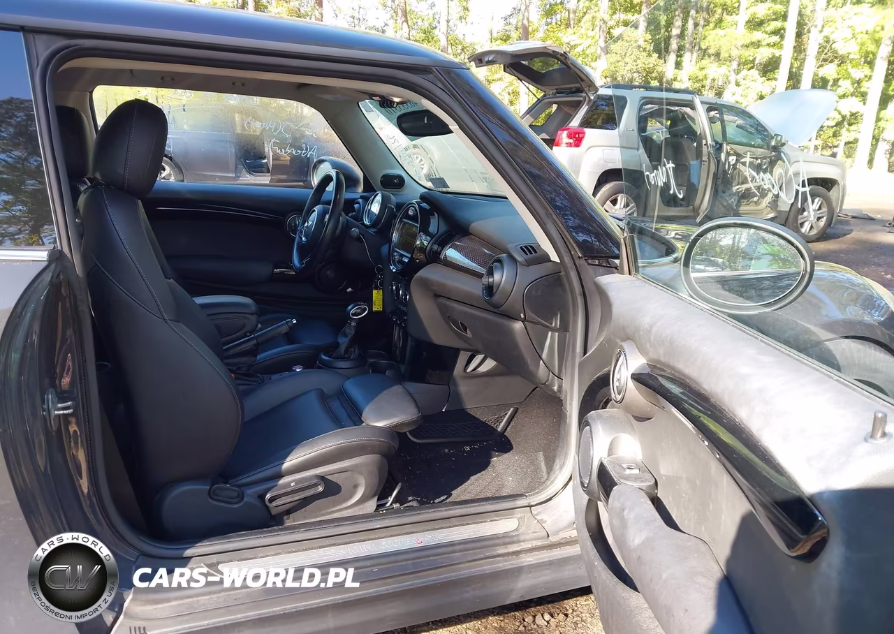 2018 Mini Hardtop Cooper S VIN:WMWXP7C56J2A46982 - 5