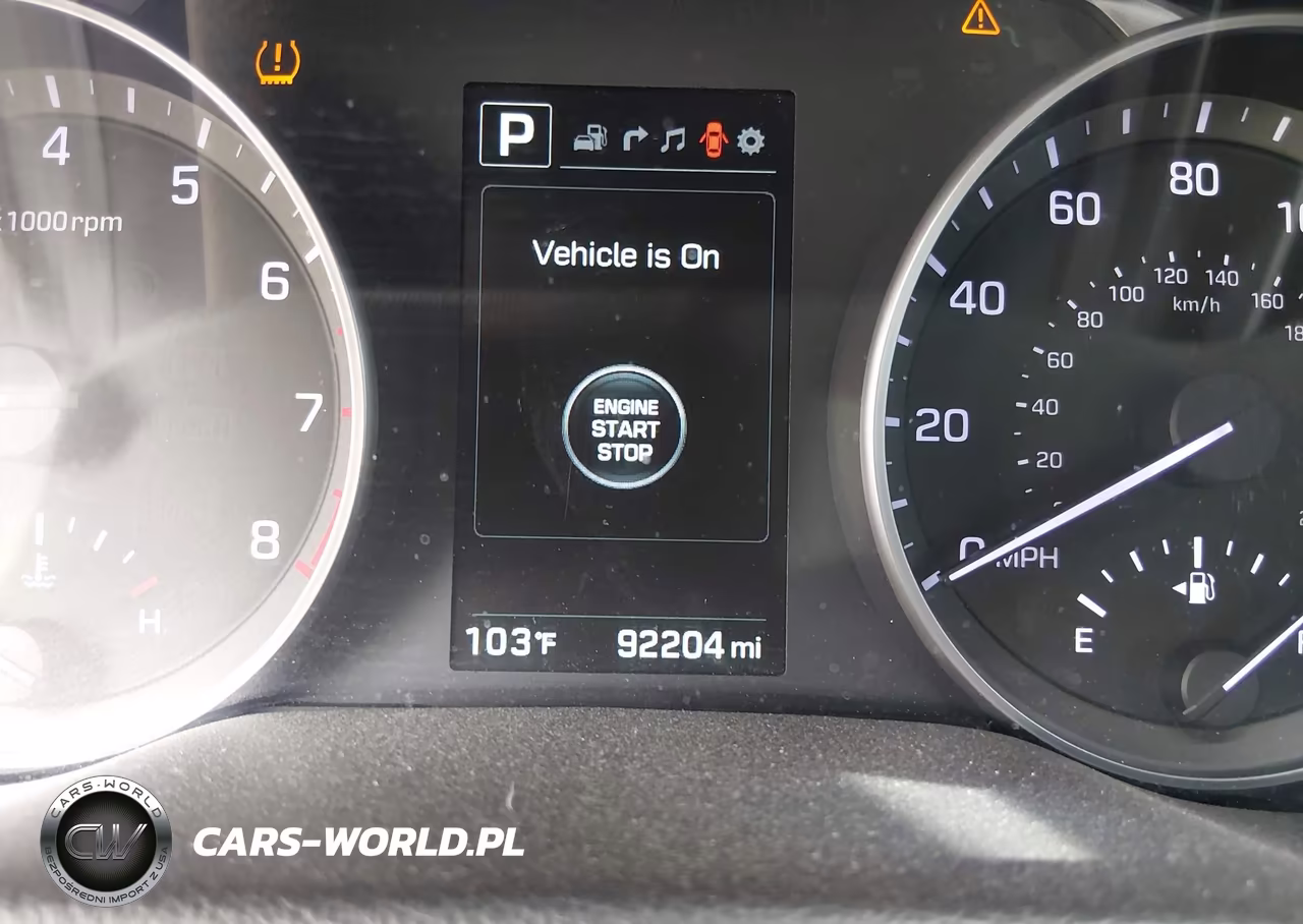 2017 Hyundai Elantra Limited VIN:KMHD84LF5HU263117 - 15