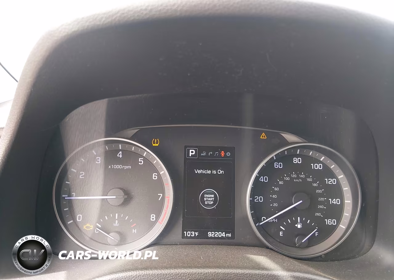 2017 Hyundai Elantra Limited VIN:KMHD84LF5HU263117 - 7