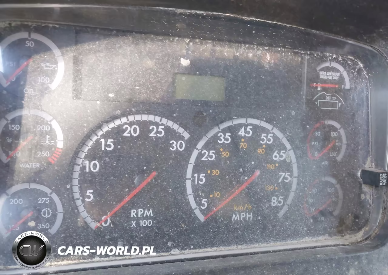 2014 Freightliner M2 106 Medium Duty VIN:1FVACXCY3EHFX1827 - 6