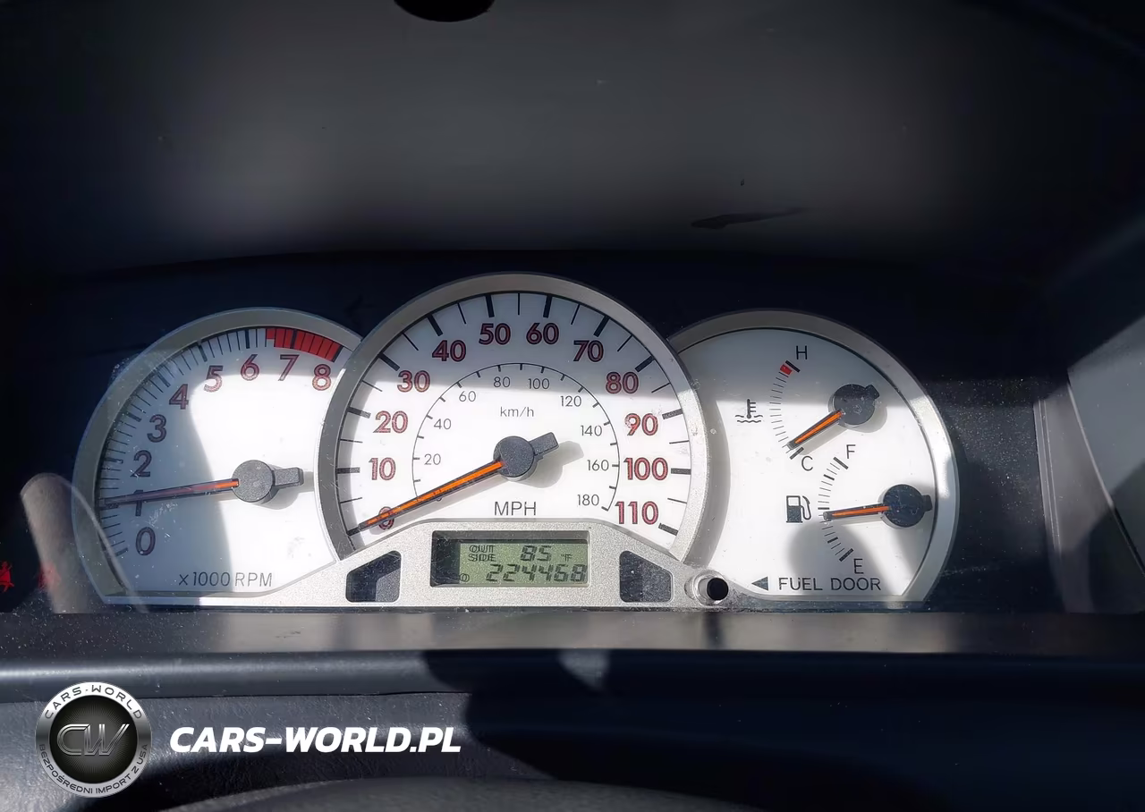 2007 Toyota Corolla S VIN:1NXBR32E87Z765089 - 7