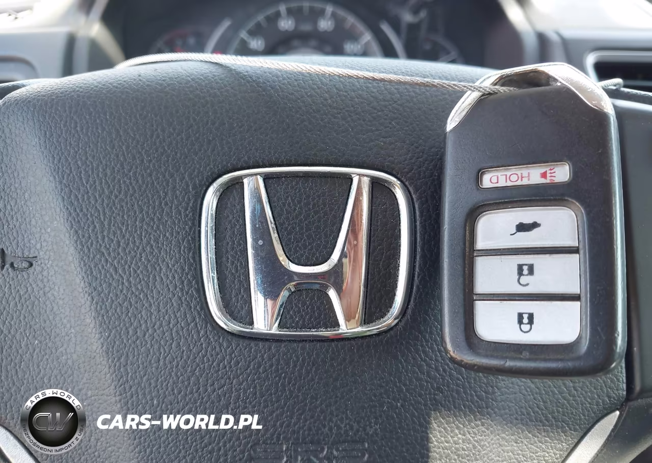 2015 Honda Cr-V Ex VIN:2HKRM3H50FH528291 - 11