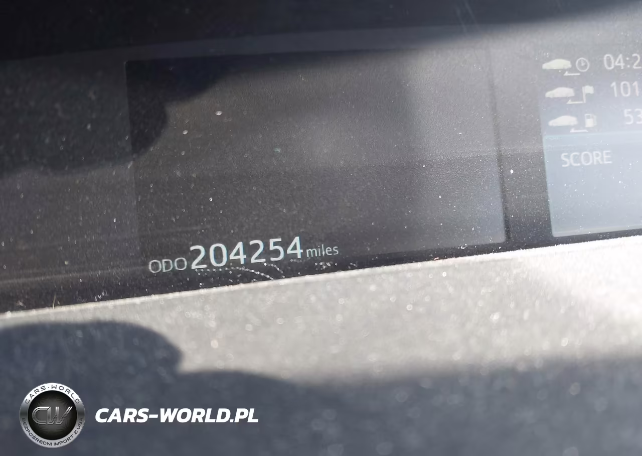 2019 Toyota Prius Le VIN:JTDKARFU3K3076222 - 15