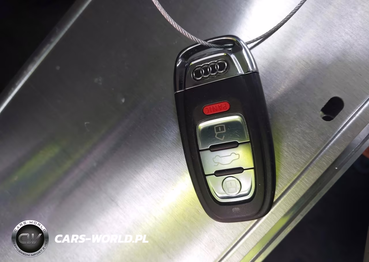2016 Audi Q5 2.0T Premium VIN:WA1L2AFP0GA082683 - 11