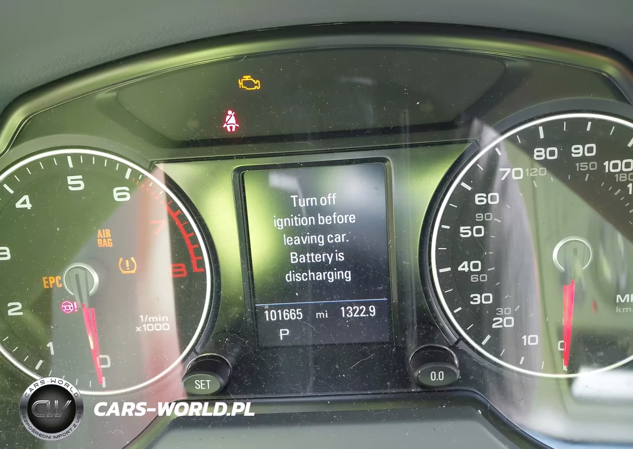 2016 Audi Q5 2.0T Premium VIN:WA1L2AFP0GA082683 - 7