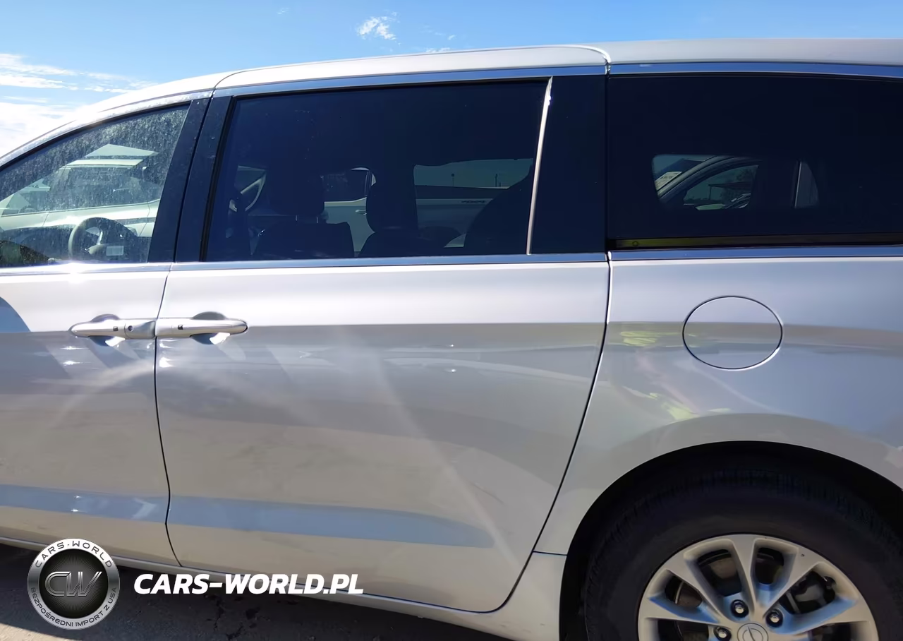 2026 Chrysler Pacifica Limited VIN:2C4RC1GG8TR193063 - 14