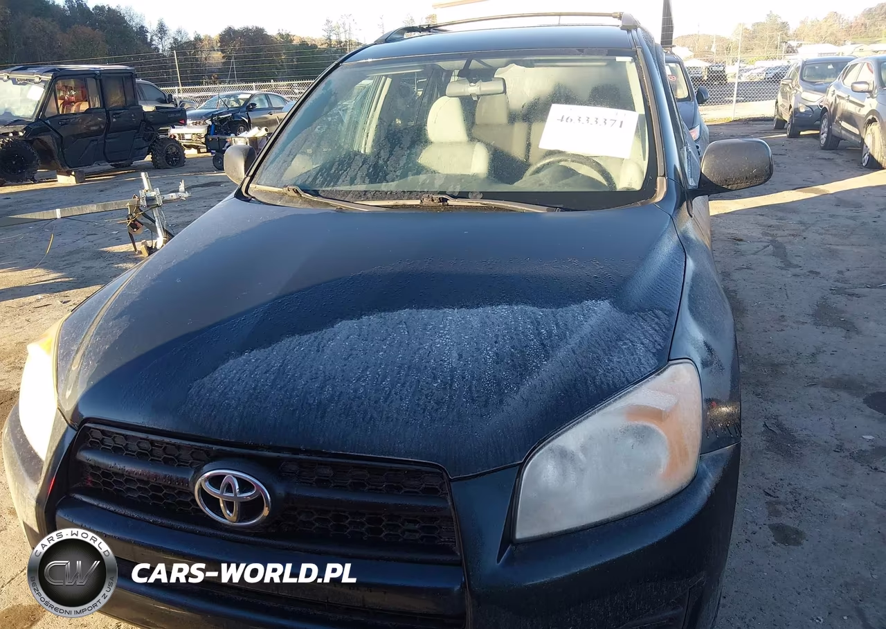 2012 Toyota Rav4 VIN:2T3BF4DVXCW245926 - 12