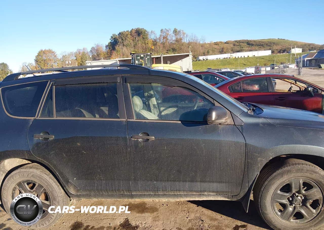 2012 Toyota Rav4 VIN:2T3BF4DVXCW245926 - 13