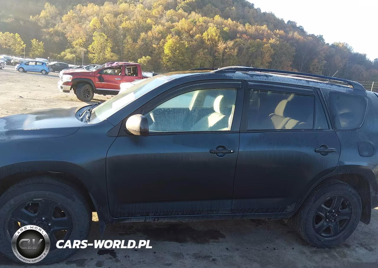 2012 Toyota Rav4 VIN:2T3BF4DVXCW245926 - 14