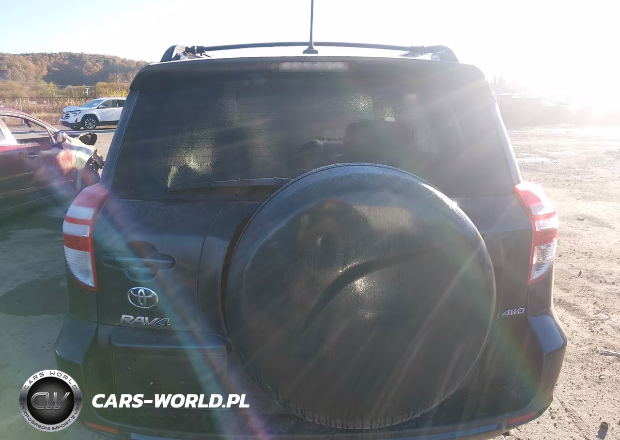 2012 Toyota Rav4 VIN:2T3BF4DVXCW245926 - 16