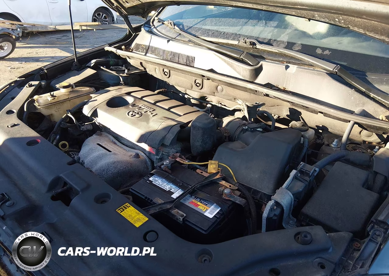 2012 Toyota Rav4 VIN:2T3BF4DVXCW245926 - 6