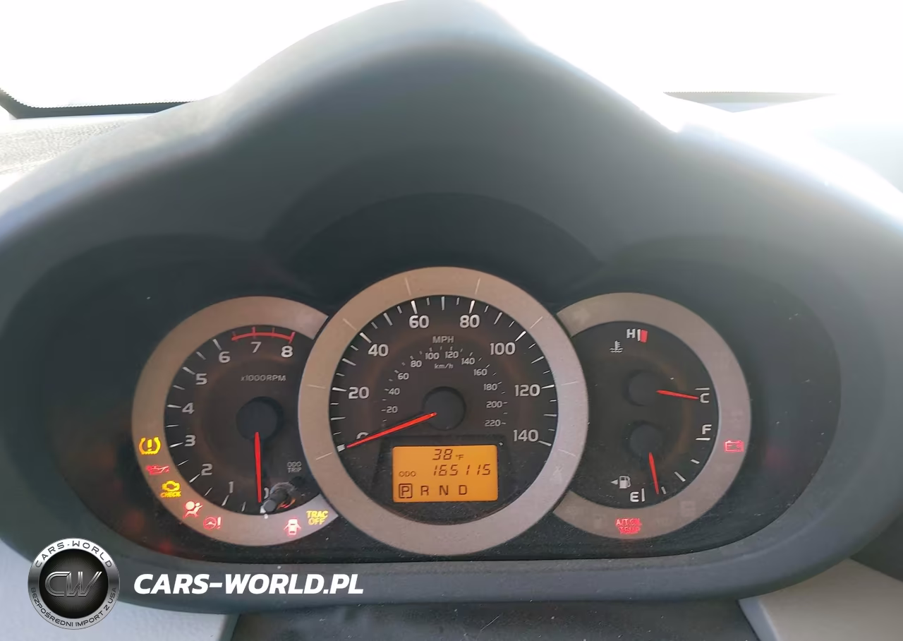2012 Toyota Rav4 VIN:2T3BF4DVXCW245926 - 7