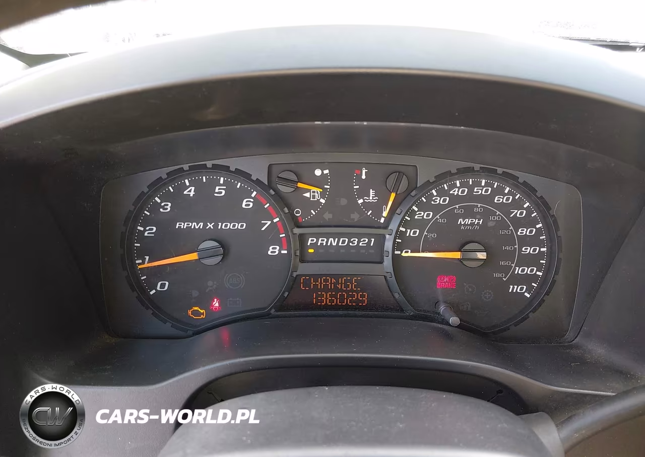 2006 Chevrolet Colorado Work Truck VIN:1GCCS148068152500 - 7