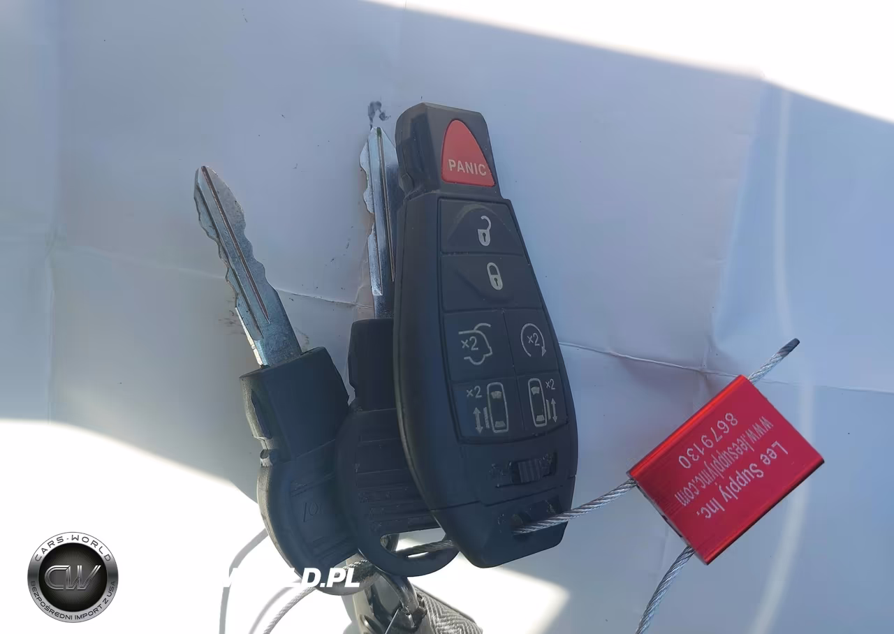 2019 Dodge Grand Caravan Se VIN:2C4RDGBG5KR794114 - 11