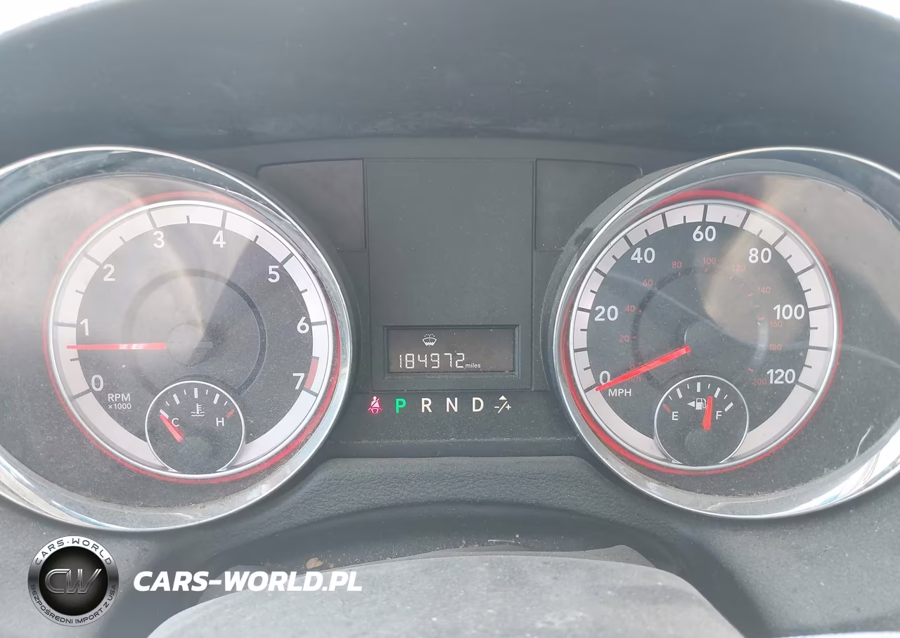 2019 Dodge Grand Caravan Se VIN:2C4RDGBG5KR794114 - 7