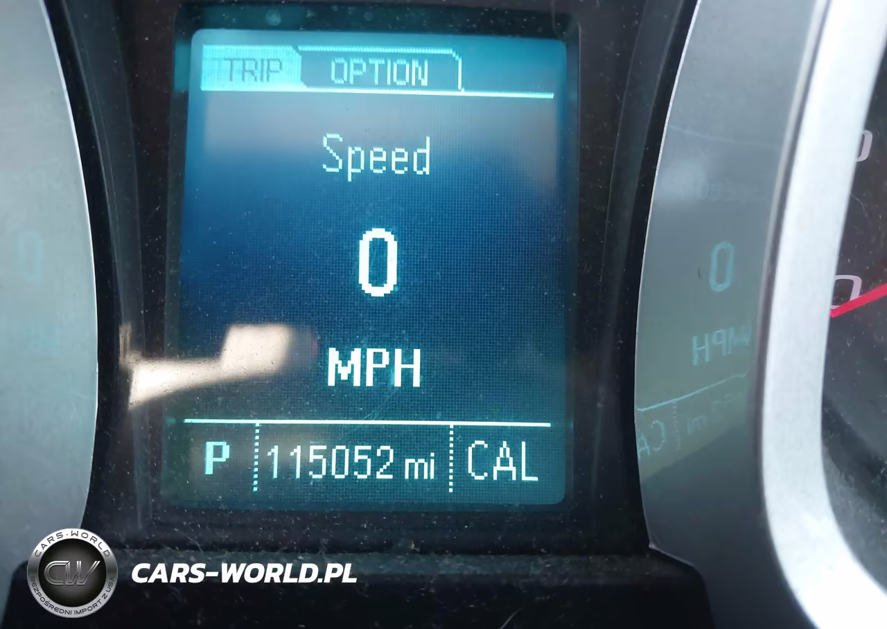 2015 Chevrolet Equinox 1Lt VIN:2GNFLFEK8F6278523 - 12