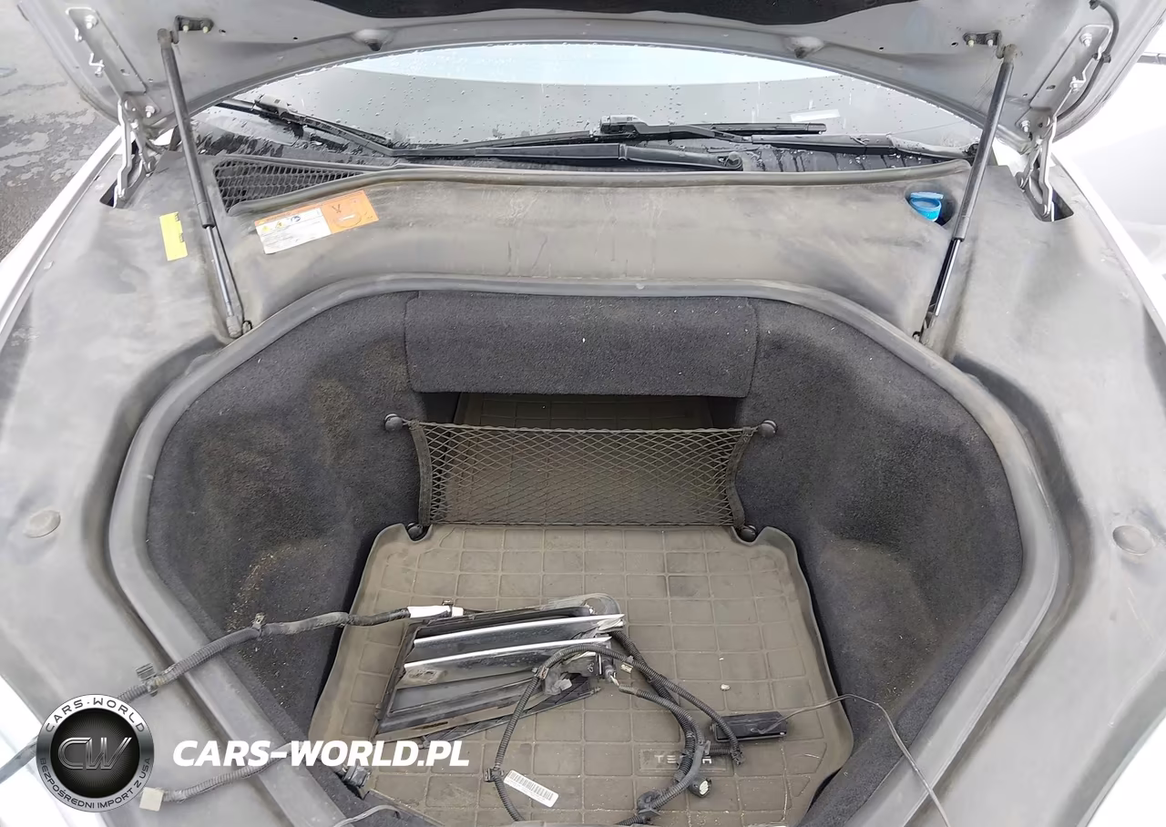 2013 Tesla Model S Performance VIN:5YJSA1DP7DFP06618 - 10