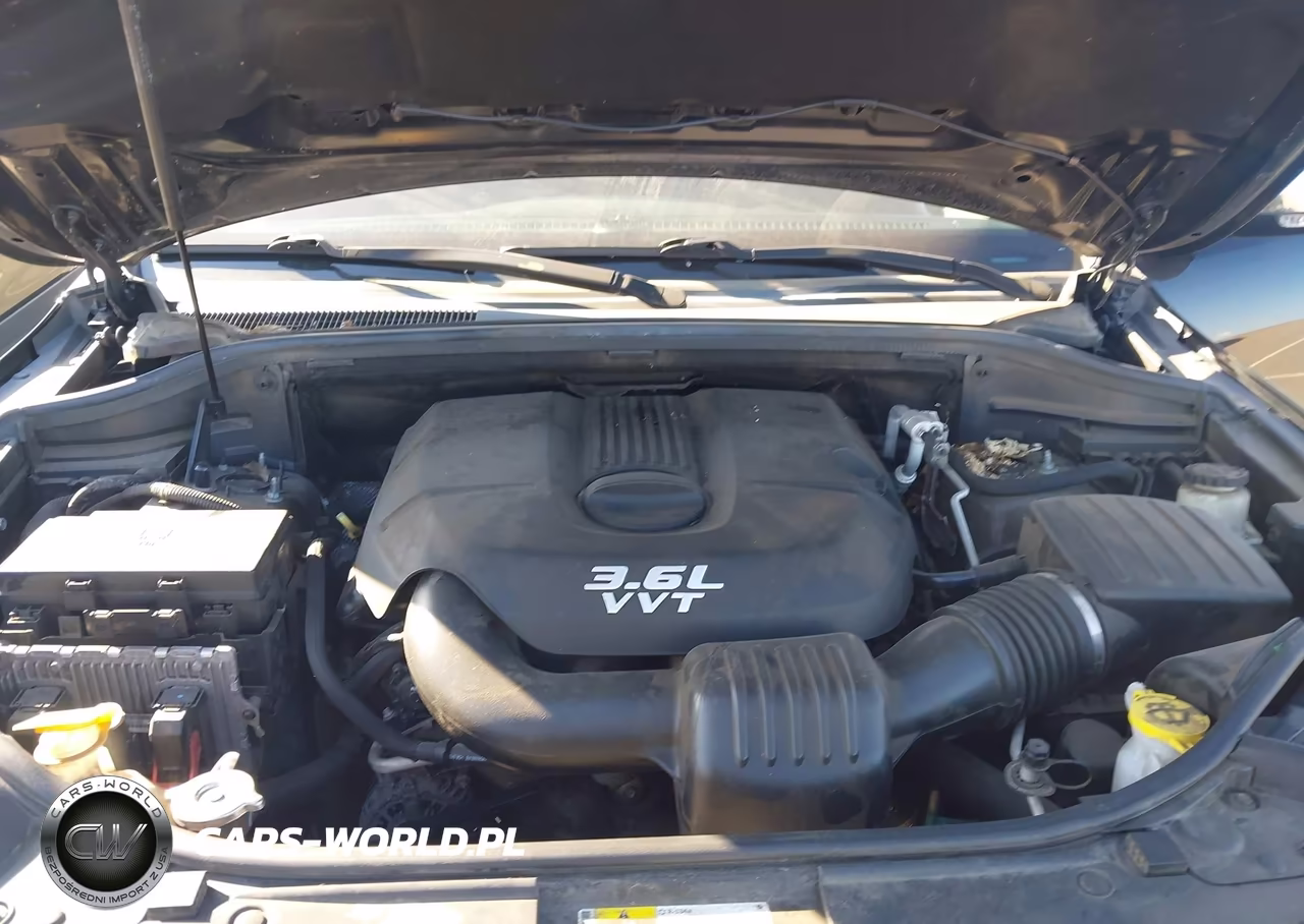2014 Jeep Grand Cherokee Limited VIN:1C4RJEBG0EC207053 - 10