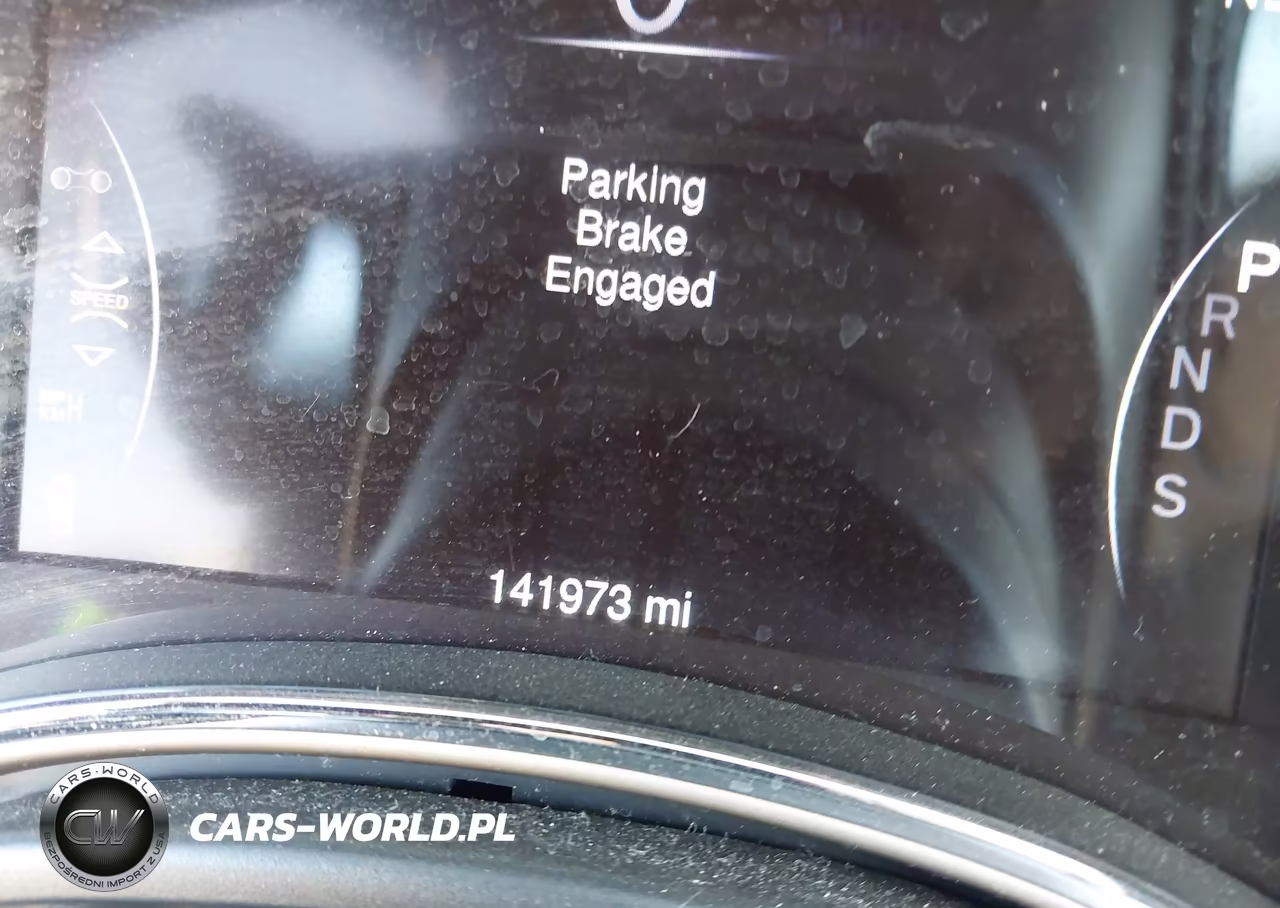 2014 Jeep Grand Cherokee Limited VIN:1C4RJEBG0EC207053 - 15