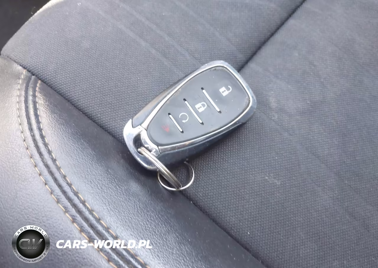 2019 Chevrolet Trax Lt VIN:KL7CJLSB4KB788196 - 11
