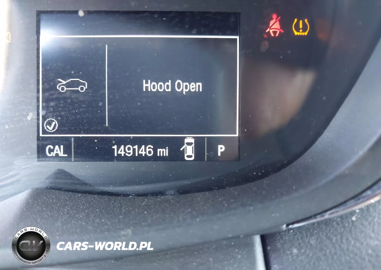 2019 Chevrolet Trax Lt VIN:KL7CJLSB4KB788196 - 15