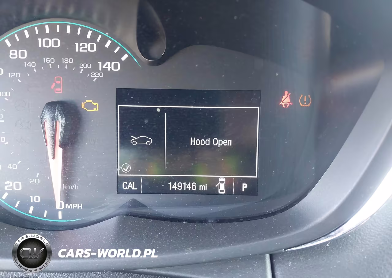 2019 Chevrolet Trax Lt VIN:KL7CJLSB4KB788196 - 7